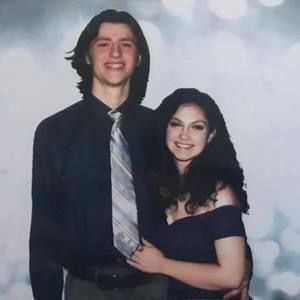 Meet your Posher, Cassidy